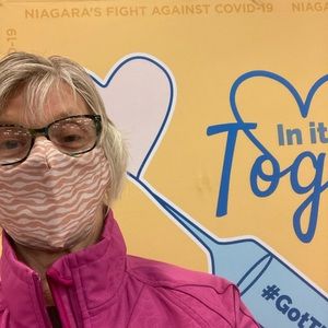 Meet your Posher, Jacqueline